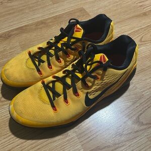 Kobe 9 Bruce Lee